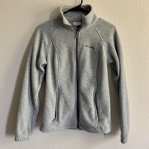 Columbia Fleece
